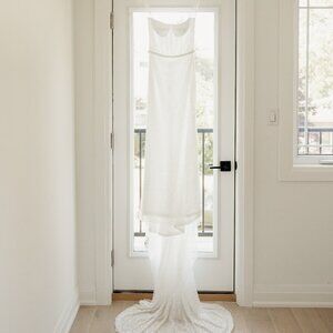 Made With Love  Lola Bridal Gown